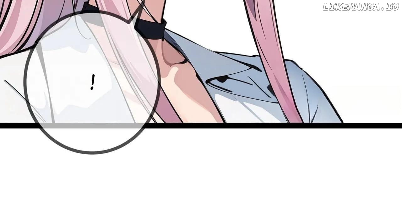Daddy President Is Too Hard To Deal With Chapter 177 - page 40